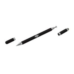 WEDO Touchpen Tablet-Pen 3 for all mit Disc-Spitze sw