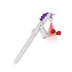 WEDO Kugelschreiber Einhorn Boxer