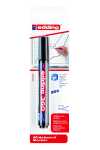 Edding Whiteboardmarker 360 1,5-3 mm schwarz 1er-Blister