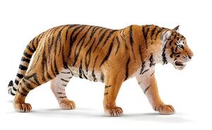Spielzeugfigur Tiger SCHLEICH 14729