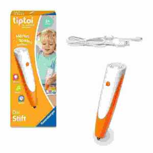 tiptoi Der Stift ab 24 Monaten,, Ravensburger