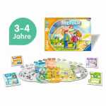 tiptoi Mein Wetter ab 3 Jahren,, Ravensburger