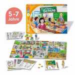 tiptoi Wir spielen Schule ab 5 Jahren,, Ravensburger