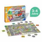 tiptoi Fahrzeuge in der Stadt, ab 3 Jahren,, Ravensburger