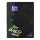 Collegeblock Wild Side A4+ liniert 80 Blatt 90 g Recycling-Papier