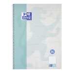 Oxford Recycling Collegeblock A4 80 Blatt, dotted,