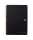 Recycling Collegeblock A5+, 80 Blatt, kariert 6fach gelocht