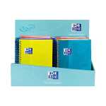 Recycling Vokabelheft A5, Lineatur 53 (2 Spalten), 32...