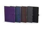 Oxford Recycling Oktavheft A6, 32 Blatt, Lineatur 51...