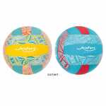 Volleyball Neopren 21cm 2fach sortiert, buntes Design,,...