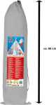 PAW PATROL Tipi Zelt Original aus Holz, mit Tragebeutel,, John