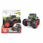 Dickie Toys Monster Tractor Fendt 9cm m Friktion...