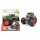 Dickie Toys Monster Tractor Fendt 9cm m Friktion Vierradantrieb ab 3 J