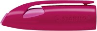 STABILO EASYbirdy Kappe beere/pink