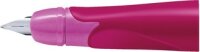 STABILO EASYbirdy Griffstück mit Feder A beere/pink R