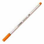 STABILO Pen 68 brush gelbrot 4006381578240