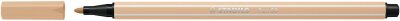 STABILO Pen 68 beige