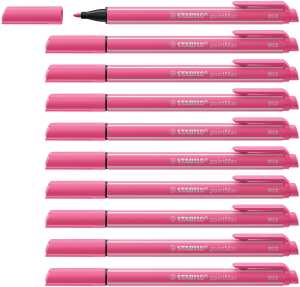 STABILO pointMax rosa 4006381581318