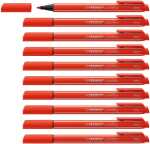 STABILO pointMax hellrot 4006381581462