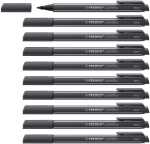 STABILO pointMax schwarzgrau 4006381581646