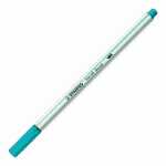 STABILO Pen 68 brush hellblau 4006381584029