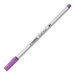 STABILO Pen 68 brush pflaume 4006381584081