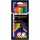 STABILO Pen 68 brush 10er Kartonetui „ARTY" neue Farben