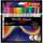 STABILO Pen 68 brush 24er Kartonetui „ARTY" neue Farben