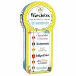 Schokopralinen Wünschebox 75g, mit individuell...