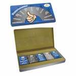 Männerbarometer Schokoladentafeln 75g, gefüllt...