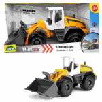 LENA WORXX Radlader Liebherr L538 Litronic, mit 6 mm...