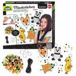 Maskottchen Tiere Komplettset für 4 Maskottchen,,...