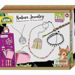 Eco Nature Jewelry Set für 5 besondere Accessoires,,