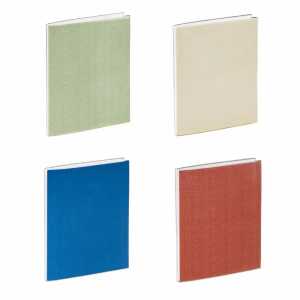 Softcover-Album Mesh sortiert, für 24 Fotos im Format 10x15 cm, hama