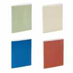 Softcover-Album Mesh sortiert, für 24 Fotos im...