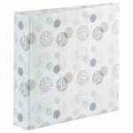 Memo-Album Graphic für 200 Fotos im Format 10x15 cm,...
