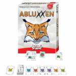 Kartenspiel Abluxxen Inhalt: 110 Spielkarten, 1...
