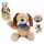 NICI Schlenker Hund 30cm 4012390481839