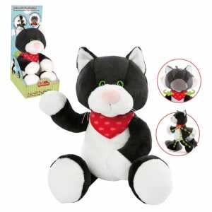 NICI Schlenker Katze 30cm 4012390481846