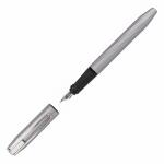 Füller Slope M Metallic Grey 4014421261328