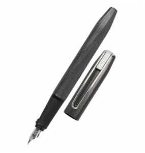 Füller Slope M Metallic Black 4014421261335