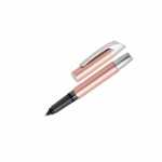 Rollerball Campus II Metallic Rosegold