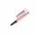 Rollerball Campus II Metallic Rosegold
