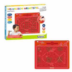 beleduc Magisches Magnetspiel, groß