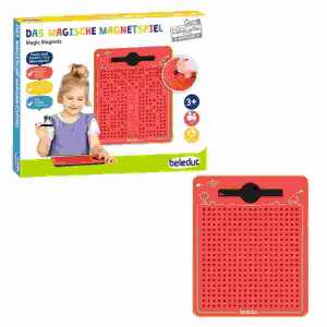 beleduc Magisches Magnetspiel, klein