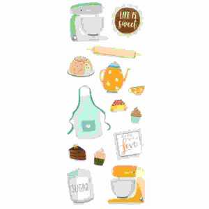Sticker Bakery Rössler 4014970406072