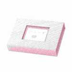 Baby Girl Fotobox PP, für 13x18cm Bilder, mit...