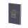 Notizbuch My Journal A5 Fill Your Mind, 192 Seiten, dotted,, Rössler