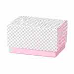 Baby Girl Minibox 60x87x50mm, Rössler