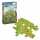 Brettspiel Carcassonne Grundspiel V3.0, Neue Edition,